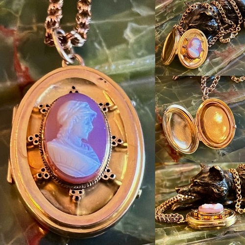 necklace