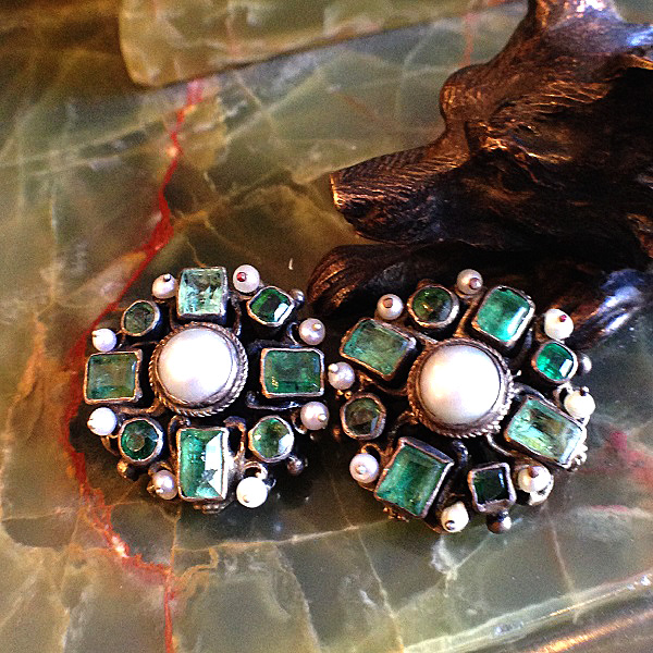 image-431088-Antique ring Retro 585.jpg
